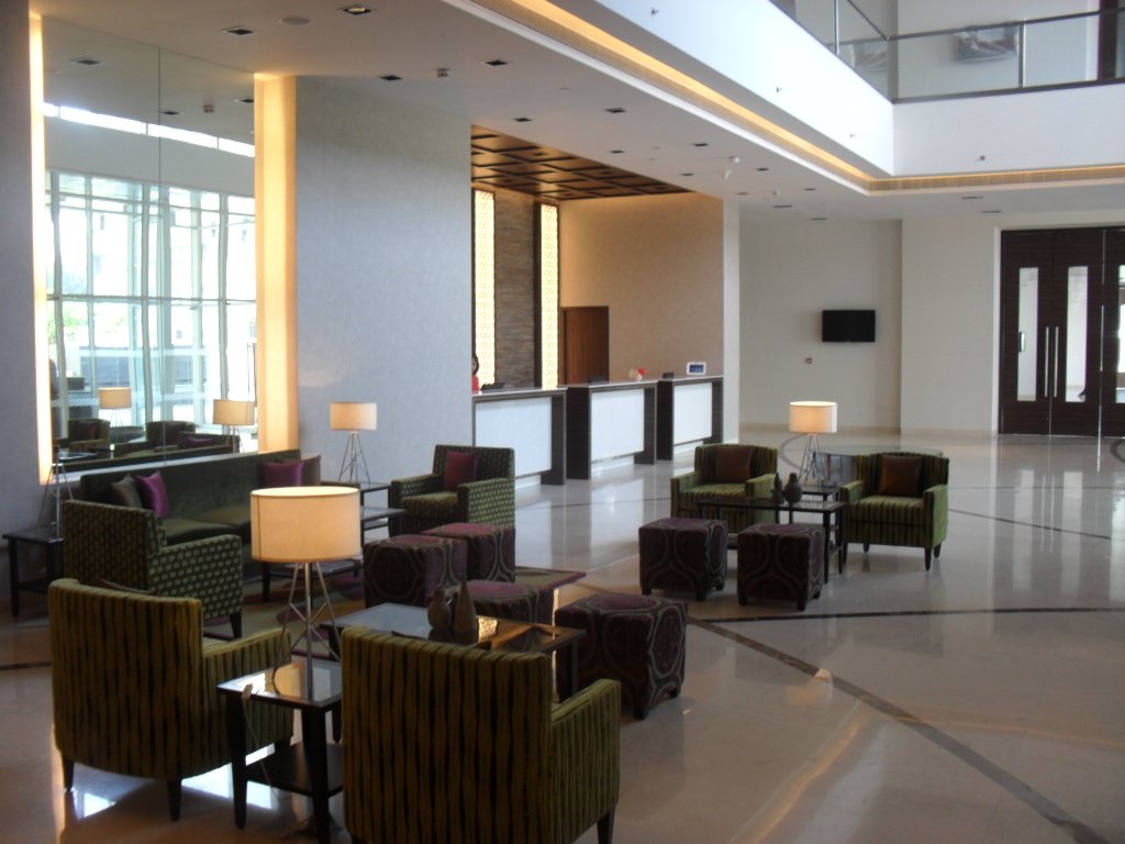 Bajaj Club House